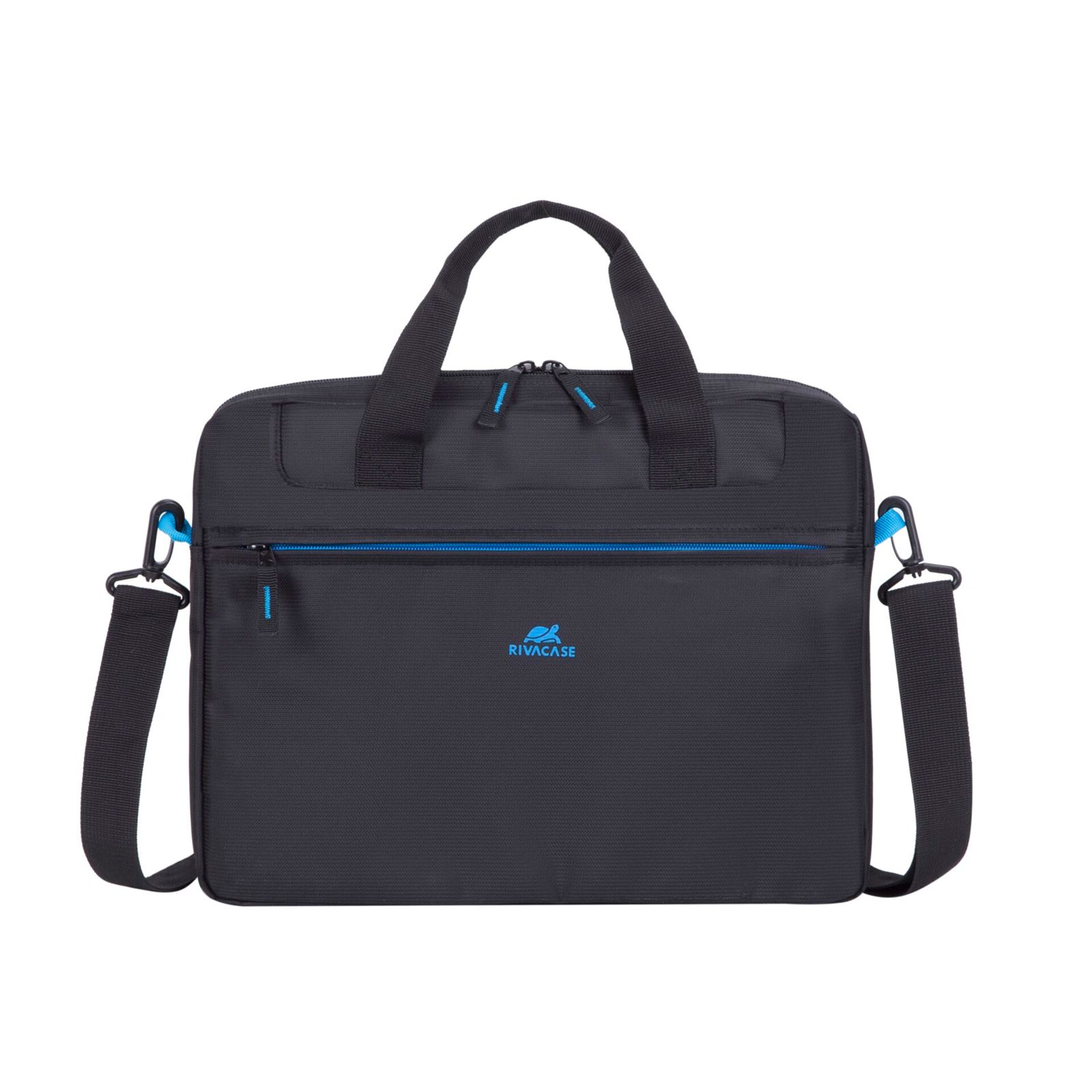 Rivacase 8027 Laptop Bag   14 black