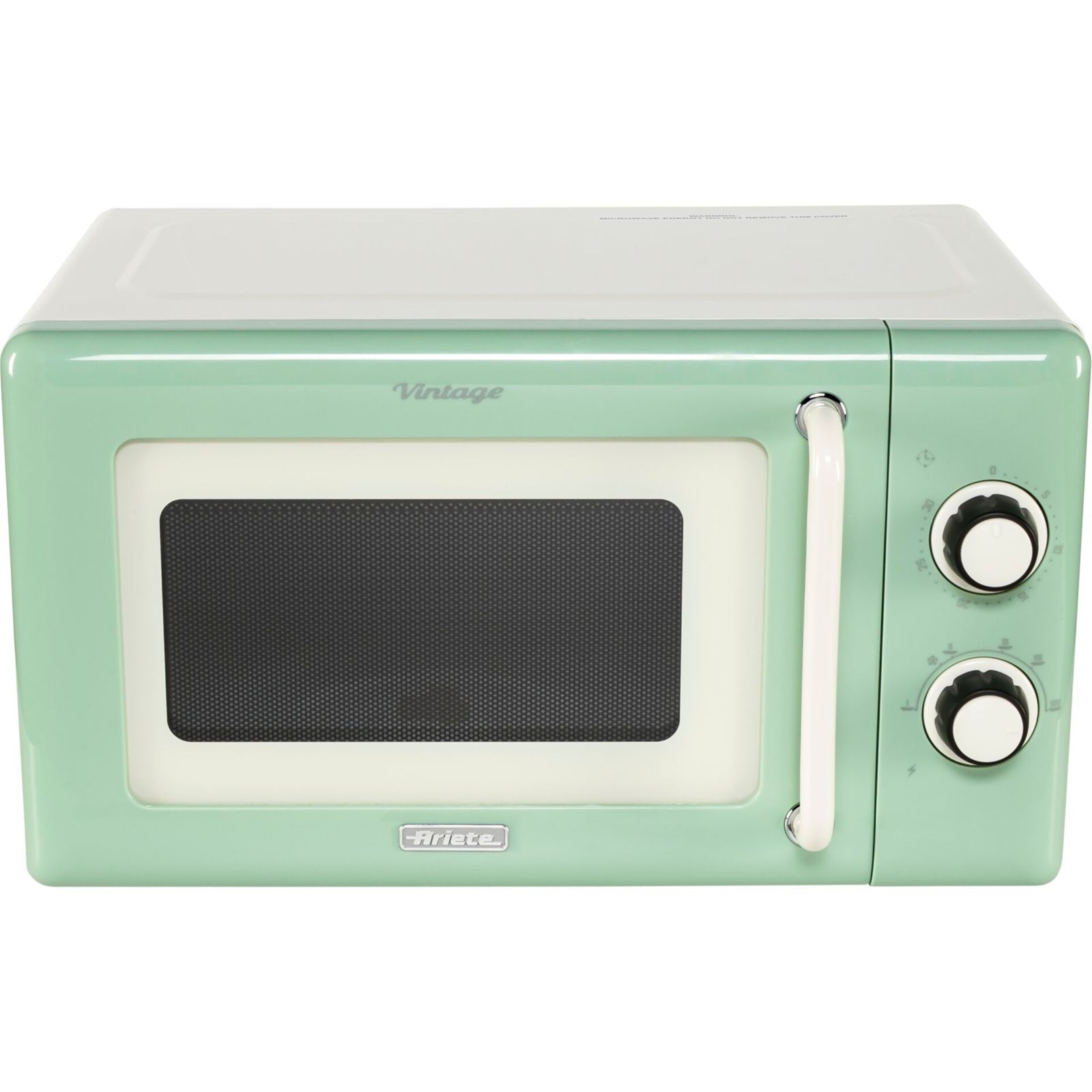 Ariete Vintage Mikrovlnná rúra