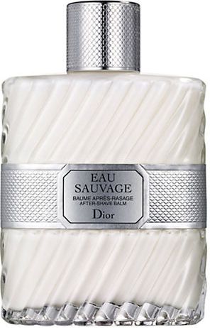 Dior Balzám po holení Eau Sauvage 100 ml