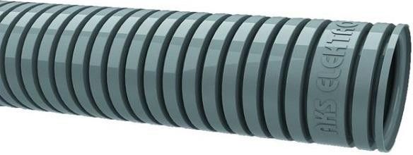 NoName Vlnitá trubka 50m FI25/18.3 PVC 320N (RKGL-25)