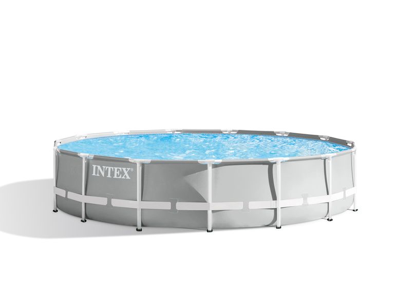 Intex Prism Frame 457 x 107 cm 26724