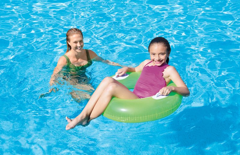Intex 59258 maxi kruh+úchyty
