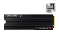 Samsung 9100 PRO/8TB/SSD/M.2 NVMe/Černá/Heatsink/5R
