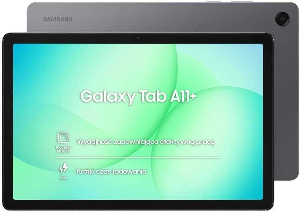 Samsung Galaxy Tab A11+ 5G (11 )