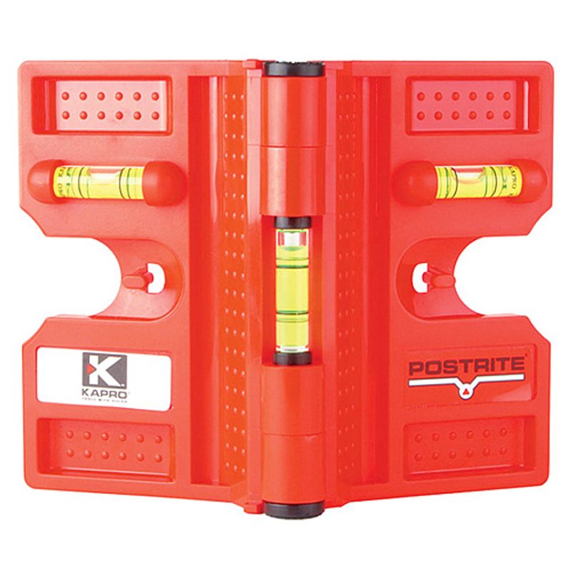 Vodováha KAPRO® 340 POSTRITE®, úhlová, skládací