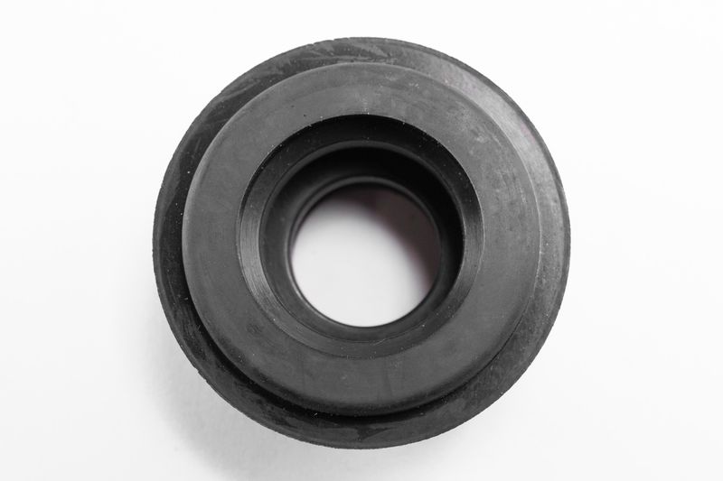 Gumená hlava RH16-40 diel 1