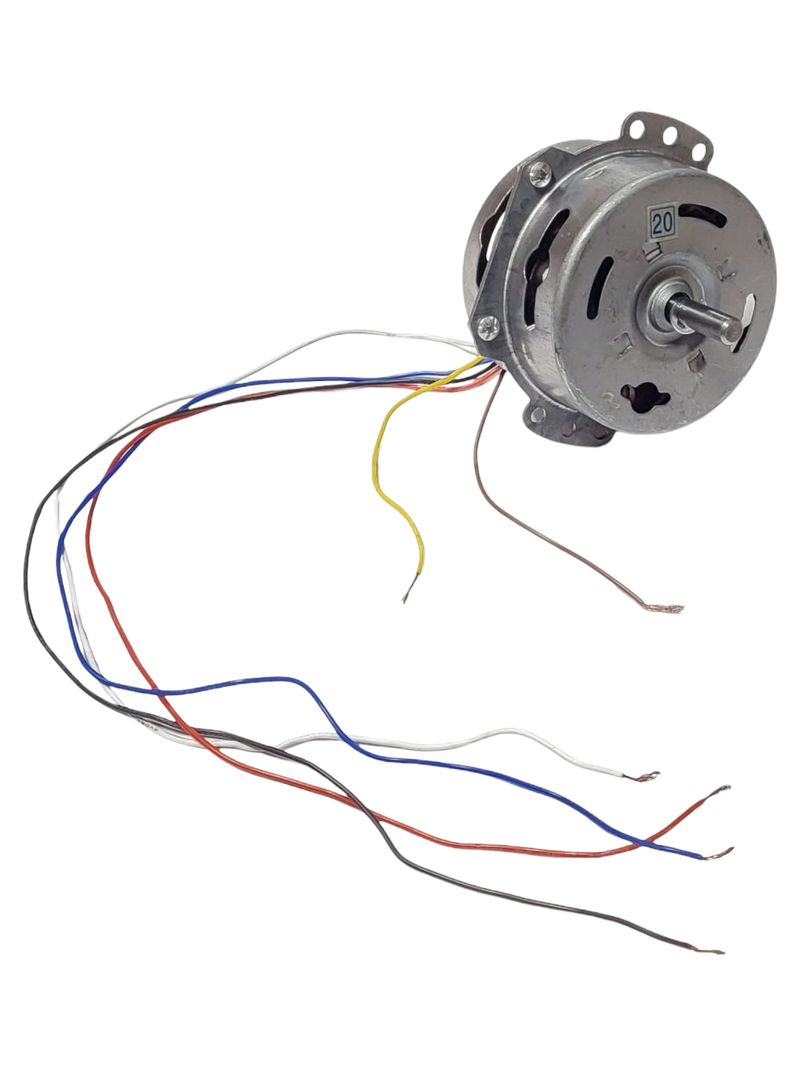Motor na Ochladzovač vzduchu Strend Pro, BL-168DL, 80W,diel 12