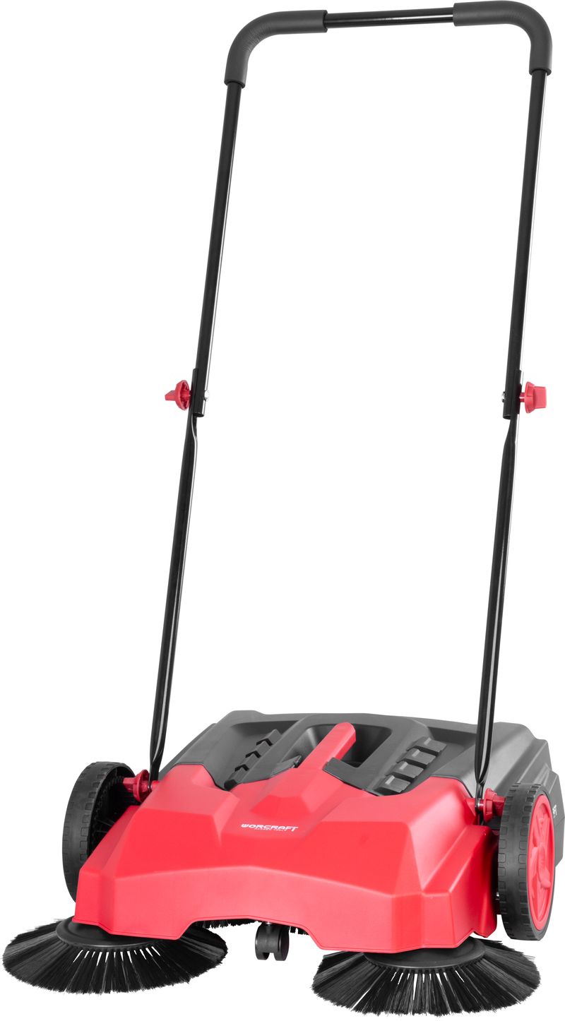 Kefa rotačná na Zametací stroj Worcraft HPS-650 ,diel 6