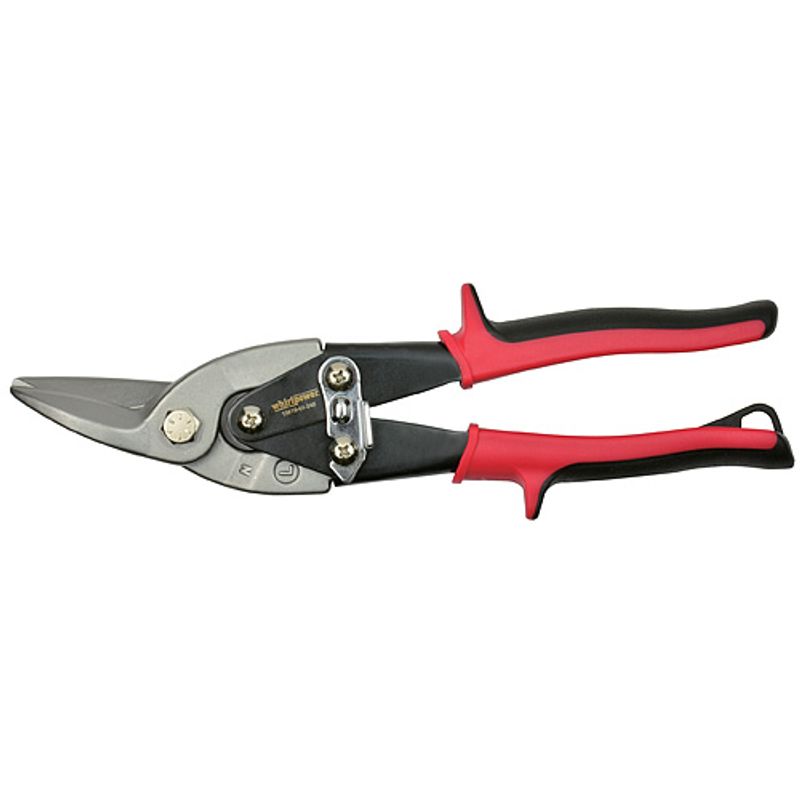 Nůžky Whirlpower® 15619-01 248 mm, levé, na plech