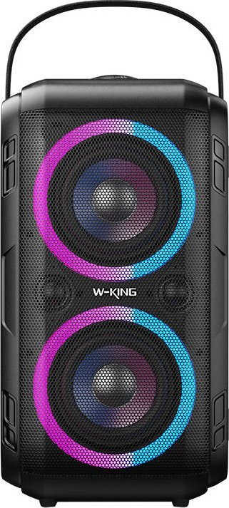 Reproduktor Bluetooth W-KING T9-2