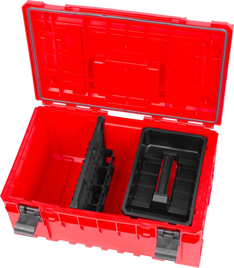 QBRICK® System One RED Ultra HD QS 350 Vario box na nářadí
