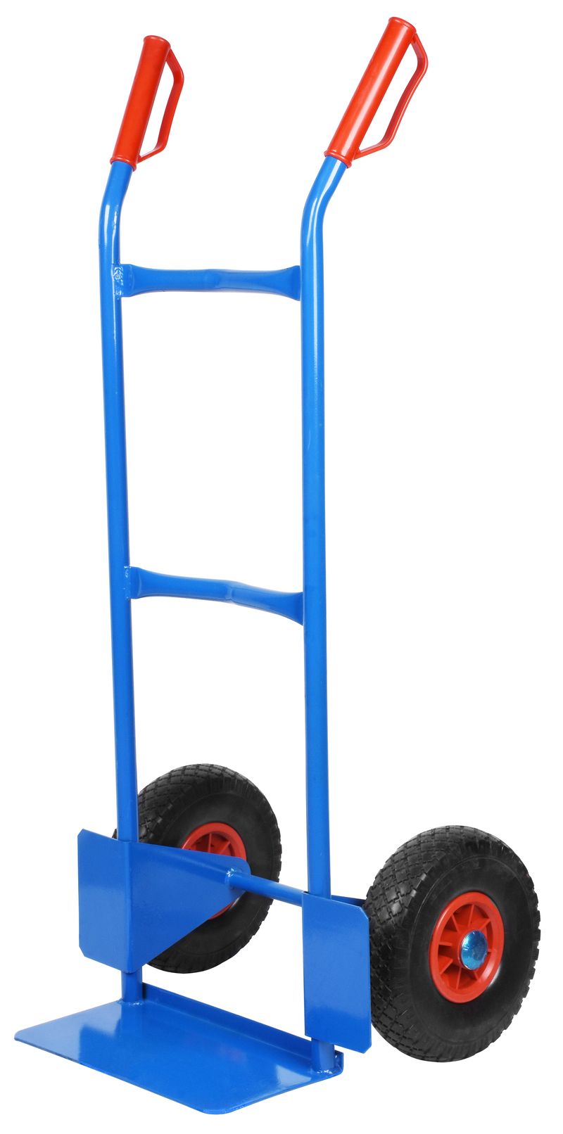 Rudľa Strend Pro, prepravný vozík, na vrecia,  max. 200 kg