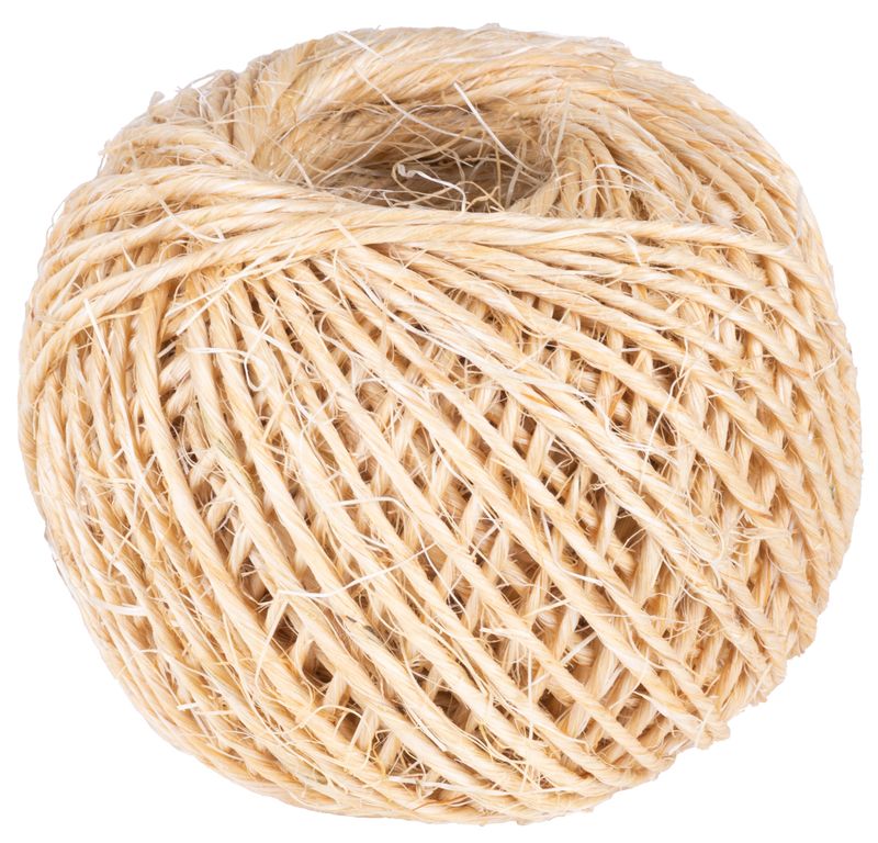 Motúz Strend Pro Garden, sisal, L-60 m/140 g