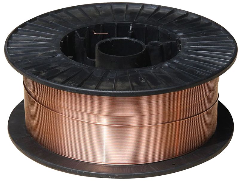Drôt zvárací HTW-50 K300, 1,2 mm, návin 15 kg, SG2