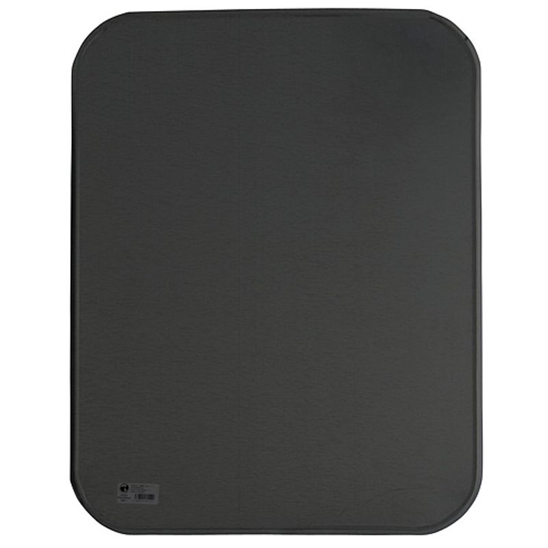 Plech pod kamna Kamna 0500x650 mm, lakovaný, pod kamna, pod kamna