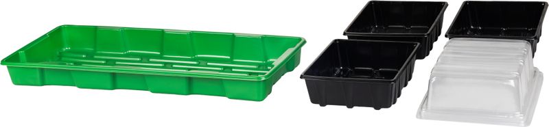 Miniparenisko Strend Pro Herrison P2005, 3 priesady, 57x24,5x13,5 cm