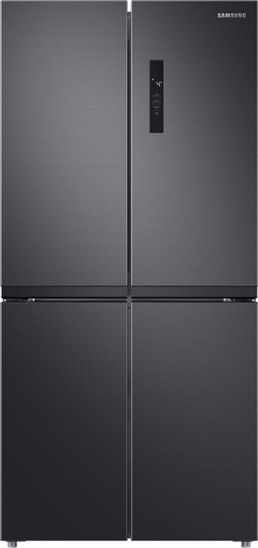 Chladnička s mrazničkou SAMSUNG RF48A400EB4