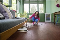 KARCHER SC 1 VZDÁLENÝ PARNÍ MOP