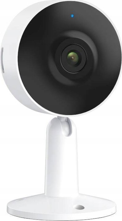 Vnútorná IP kamera Arenti IN1Q WiFi 4MP 2,5K