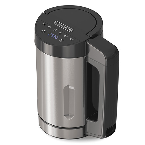 Polévkovač Black+Decker BXSM1000E