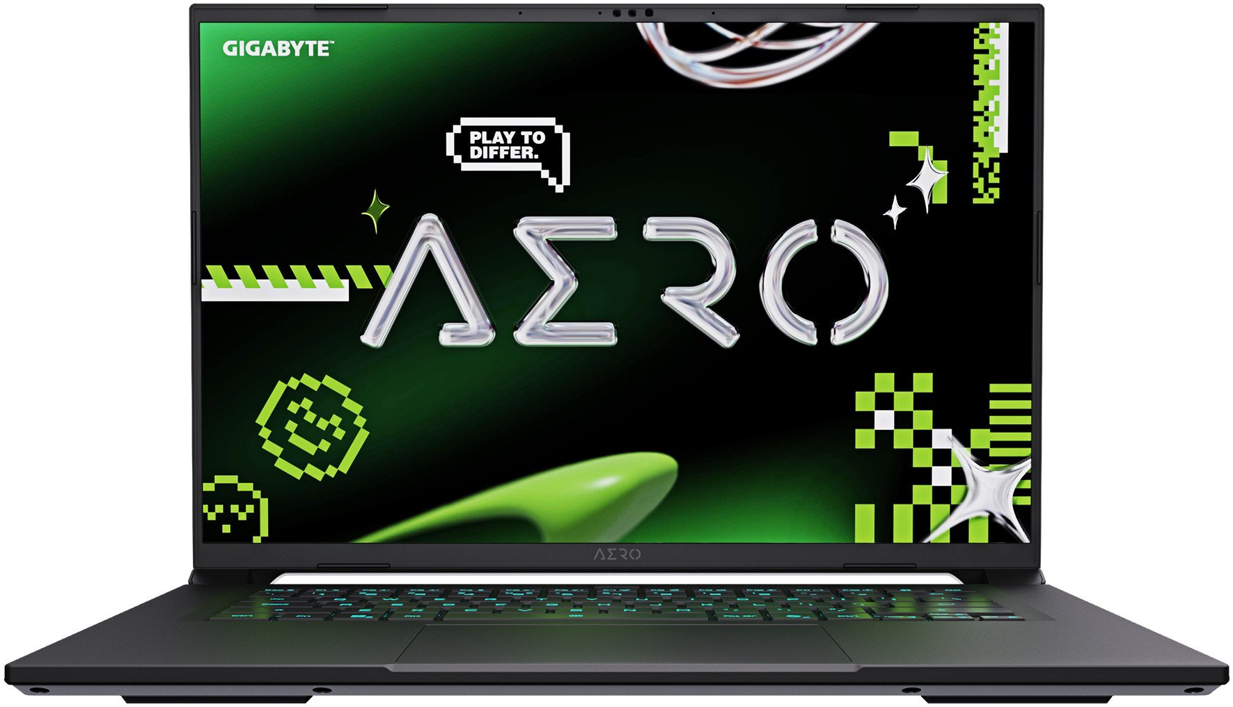 Gigabyte AERO X16 1WH93EEC64DH