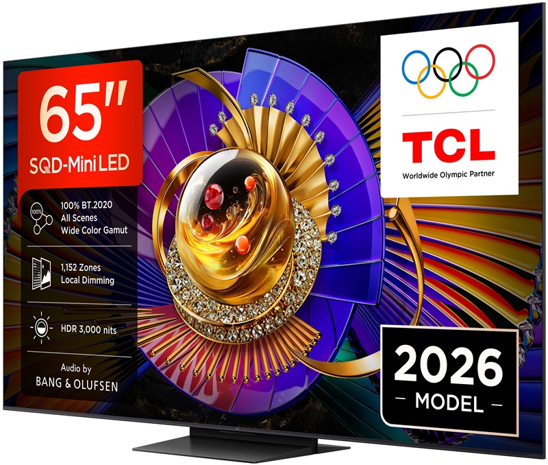TELEVIZOR 65C7L TCL