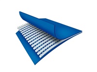 CF FRAME bazén, modrý, 305 x 91 cm