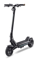 BAZAR - ACER Elektrická koloběžka Predator Thunder,48V/500W,dojezd 65km,10  kola,LED displej,nosnost 120kg,BT,IPX5,Black