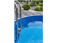 CF Waves bazénová fólie pro bazén 5,5 m x 3,7 m x 1,2 m