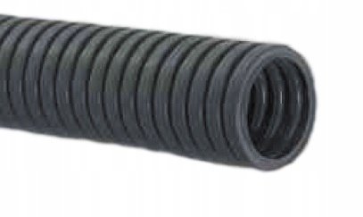 TT Plast Vlnitá trubka FI18/23 PVC 750N s pilotním ventilem 50M RKSSP 23/18-50 TT TT Plast - RKSSP 23/18-50