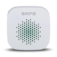 Safe Bezdrátová interiérová siréna SAFE38130