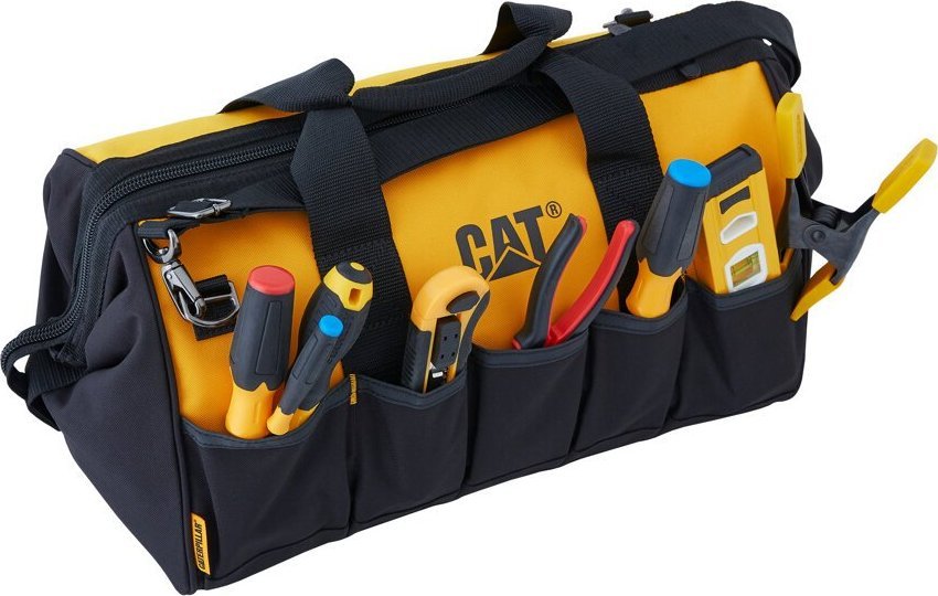 Brašna na nářadí CAT Brašna na nářadí CAT 18 palců gp-65041