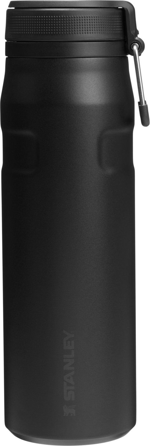 Stanley Iceflow Bottle Twist Flip 0,70 L Black 2.0