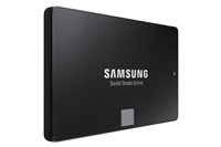 Samsung 870 EVO/8TB/SSD/2.5 /SATA/Černá/5R