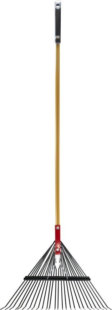 Hrable na trávu CAT - šířka 66 cm CAT