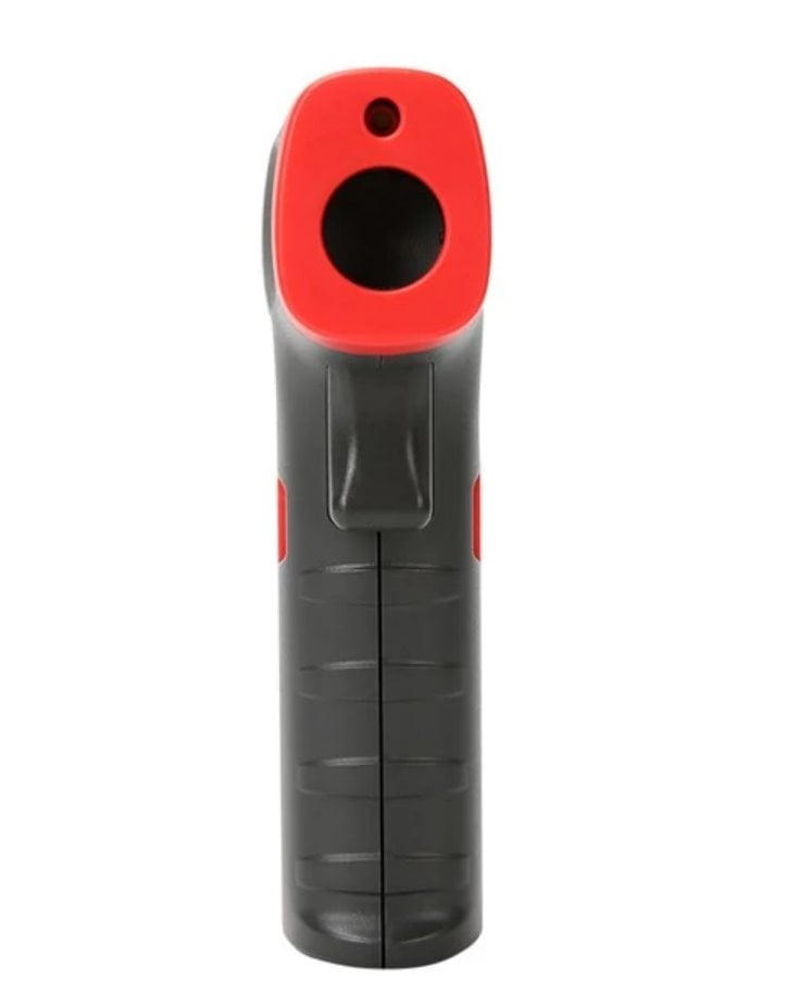 Teploměr bezkontaktní UNI-T  UT300A+