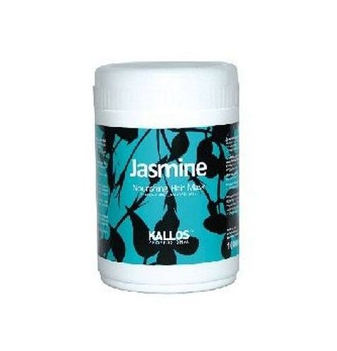 Maska na vlasy Kallos Jasmine Nourishing Hair Mask 275ml