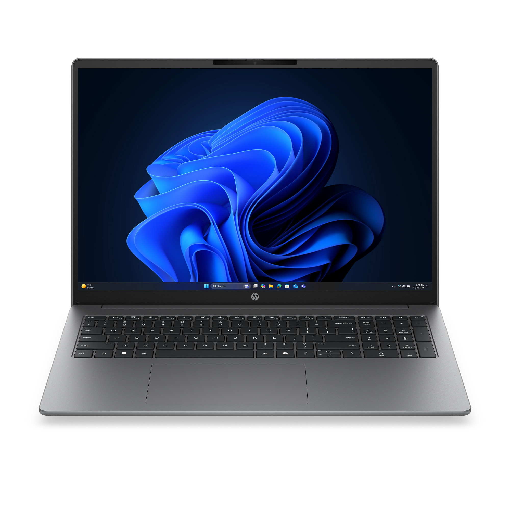 HP 200 G2a 16 R5-220/8GB/512GB/W11H -re