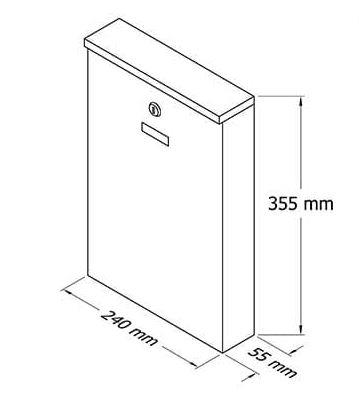 PO Box PD955 S VARIO SP