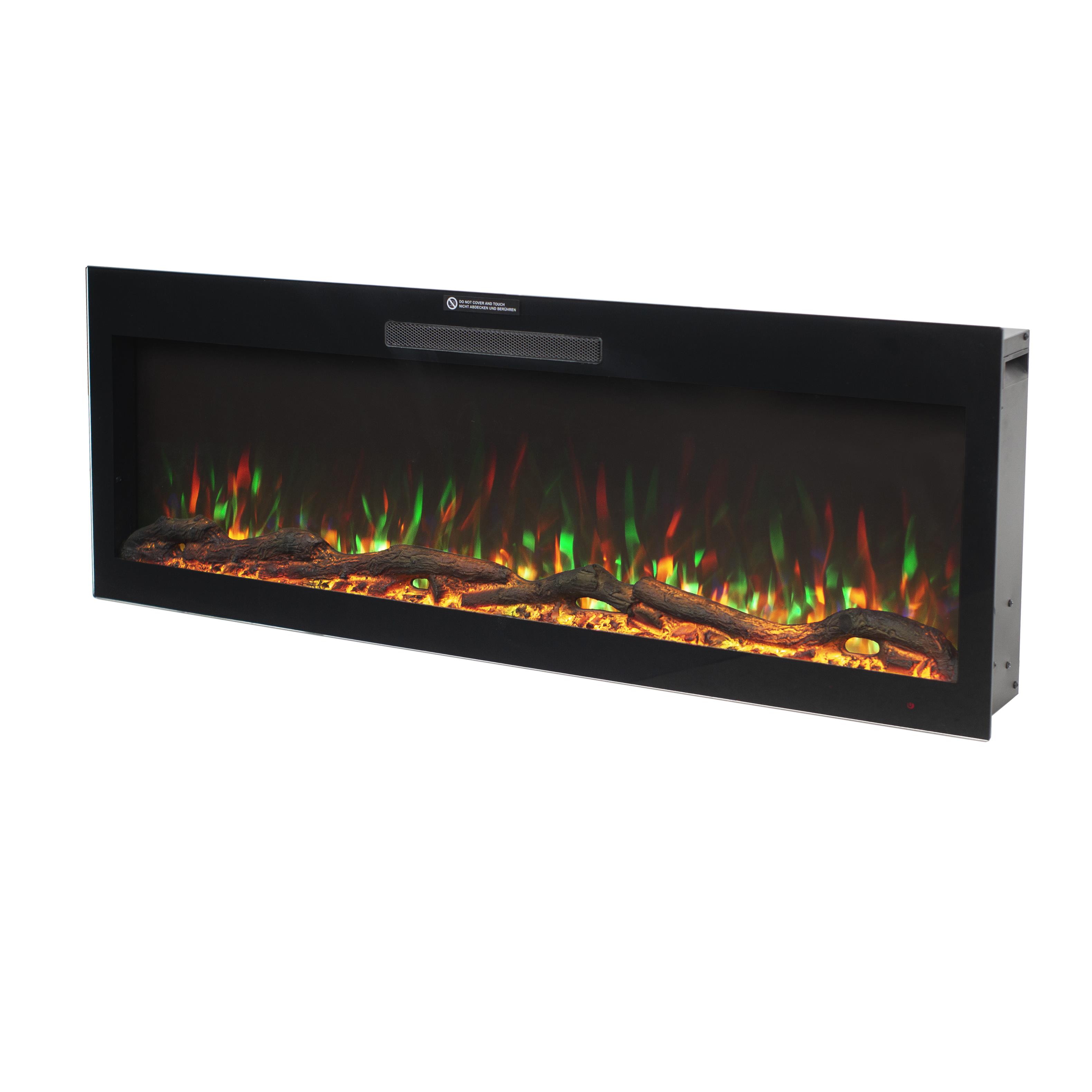 Elektrický krb BEF-50WM03 Flammifera
