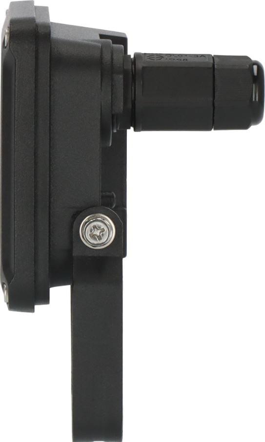 Bodové světlo Brennenstuhl Jaro, 10 W, 1150 lm, 6500 °K, IP65