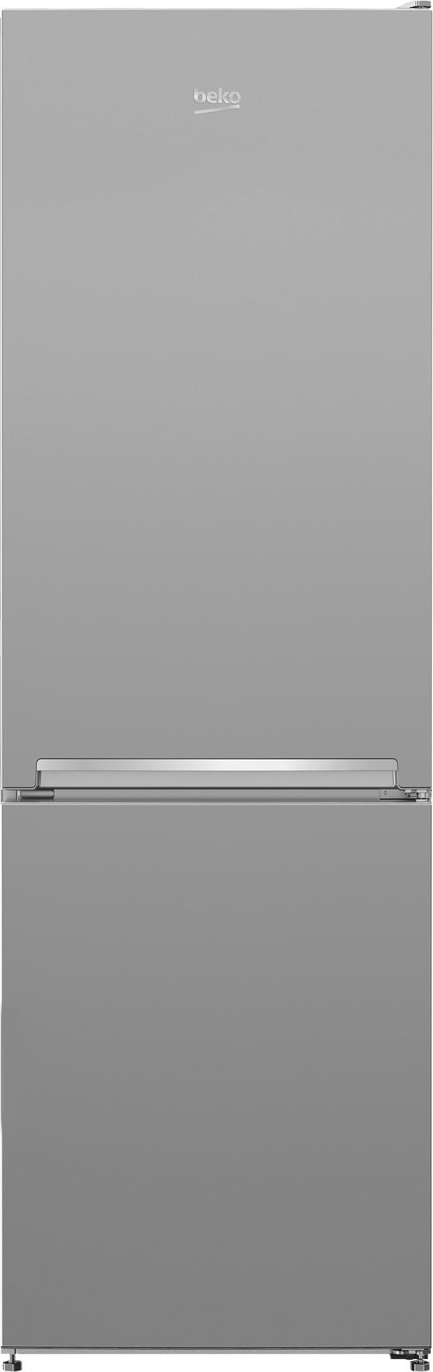 CHLADNIČKA RCHA270K40SN BEKO
