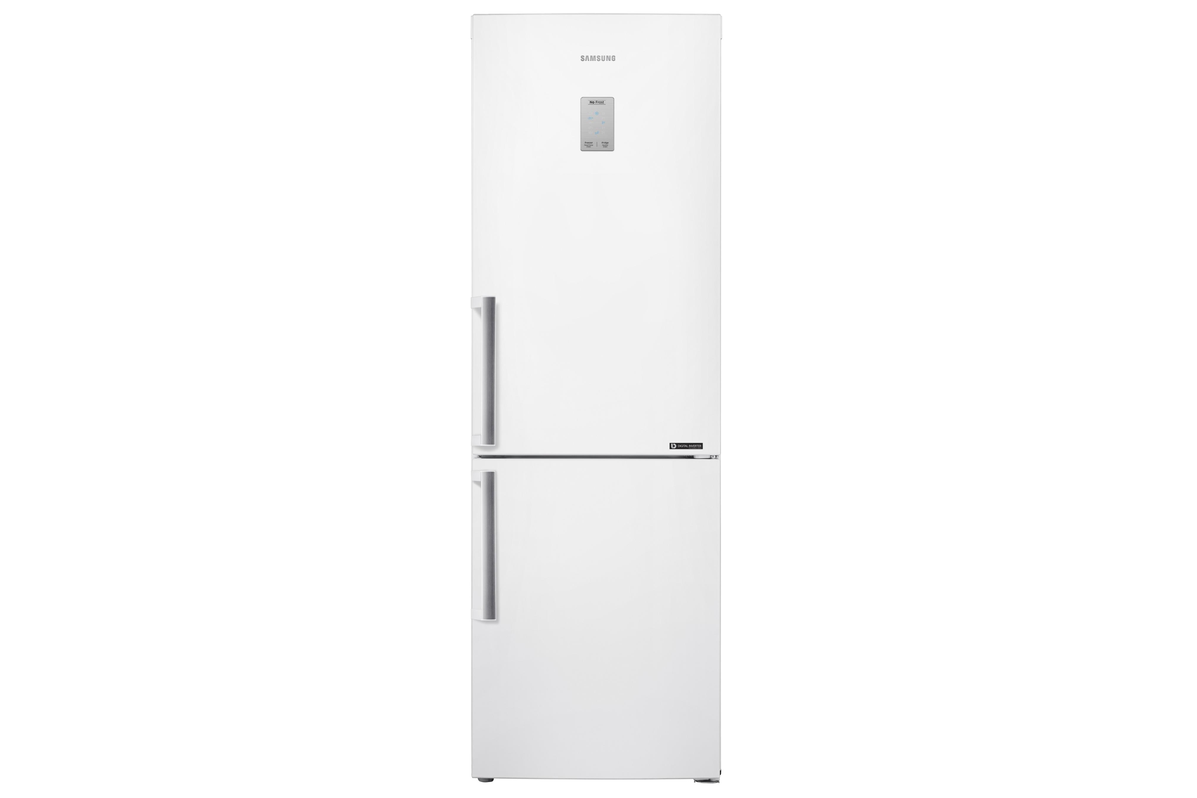 CHLADNIČKA RB33J3515WW/EF SMG
