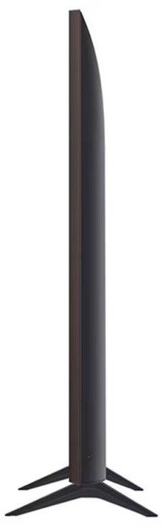 LG NanoCell 43NANO82T3B televizor 109,2 cm (43 ) 4K Ultra HD Smart TV Wi-Fi