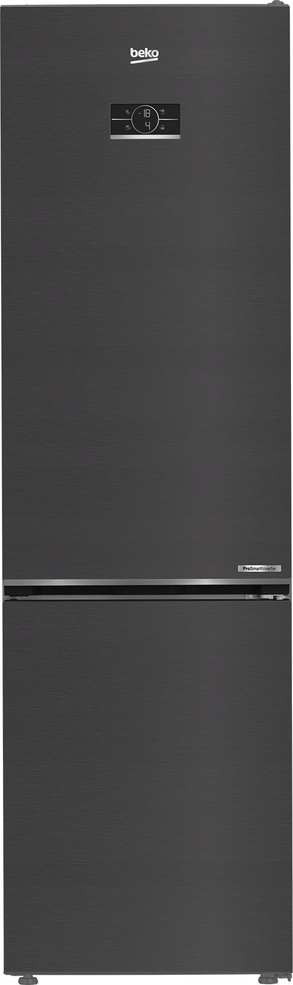 CHLADNIČKA B5RCNA405ZXBR BEKO