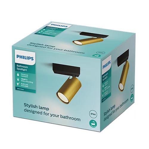 Stropní a nástěnné svítidlo Kosipo 929004104501, 5 W, GU10