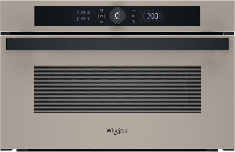 Whirlpool Mikrovlnná trouba WMD44ME