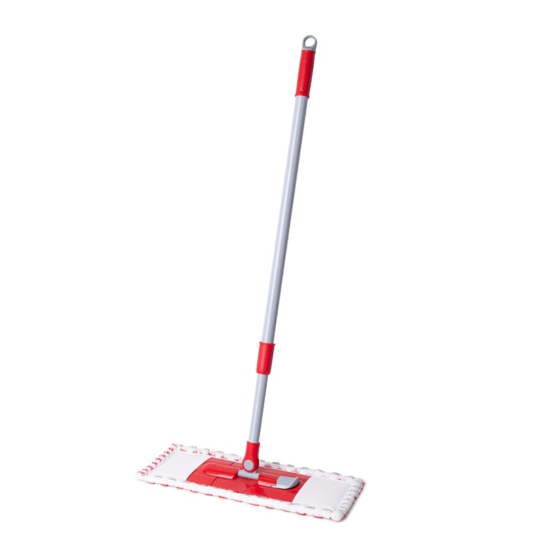 Kartáč na čištění podlah Thema Lux A130101, 70 - 120 cm