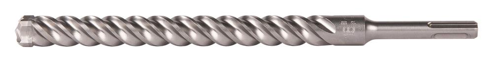 Vrták do betonu Makita SDS-PLUS 250x200x20mm E-24882