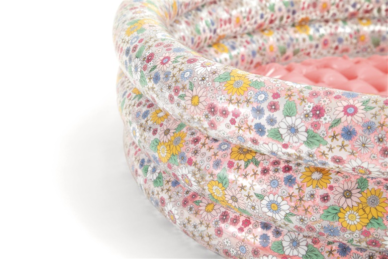 Nafukovací bazén Intex 58427NP, 86 x 25 cm, 56 l